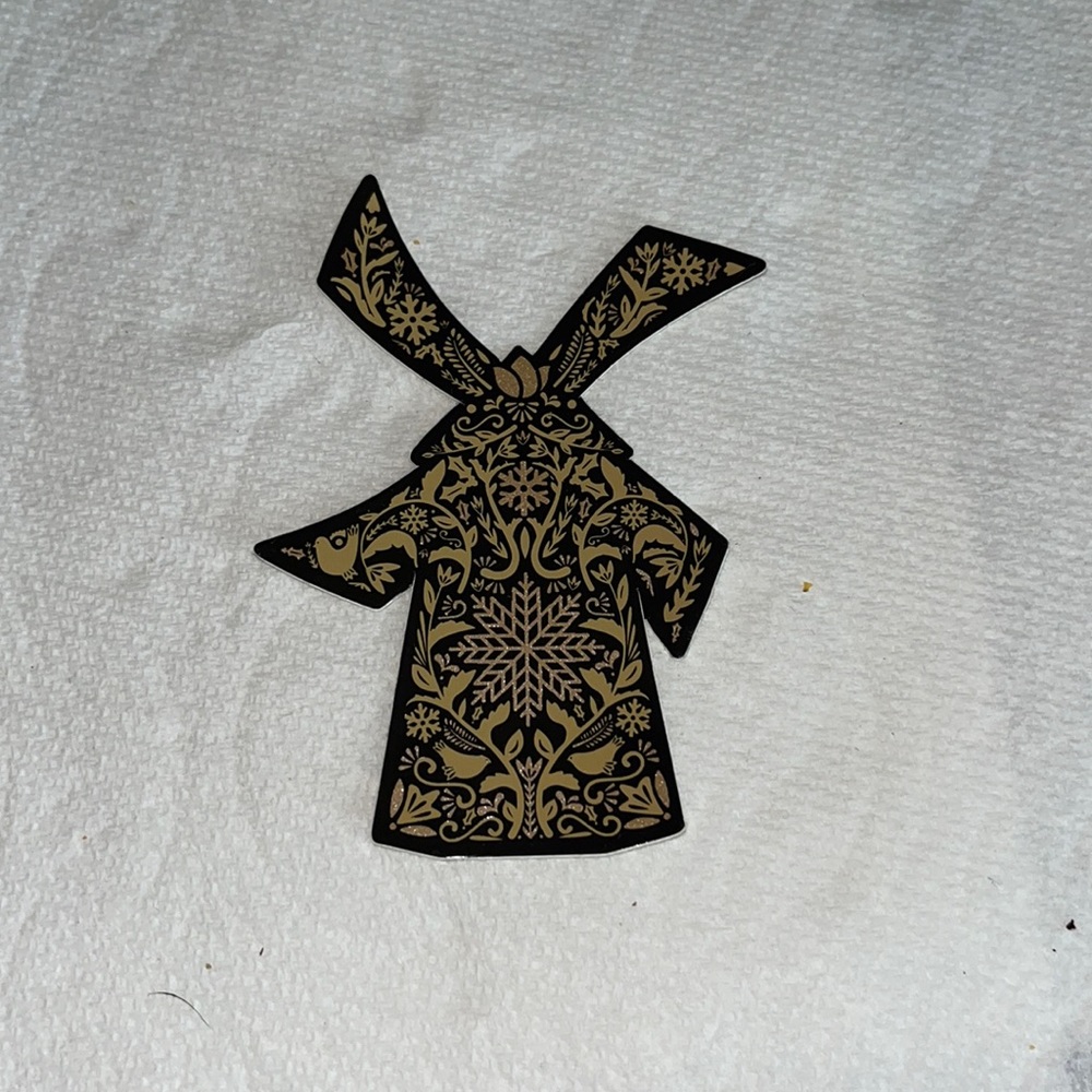Dutch Bros Sticker